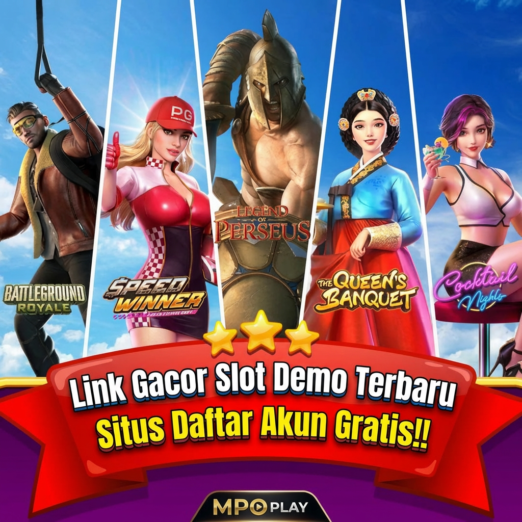 Syarat dan Ketentuan Game Mpo Slot 777 Gampang Jackpot Maxwin